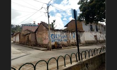 🌄✨ ¡Gran Oportunidad de venta de terreno en Mollepata – Cusco! 🏞️