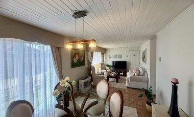 Casa en Venta 3 Dormitorios, Ubicad a Pasos de Parque Urbano Isla Cautín, Temuco