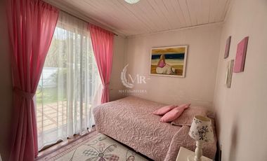 Casa en Venta 3 Dormitorios, Ubicad a Pasos de Parque Urbano Isla Cautín, Temuco