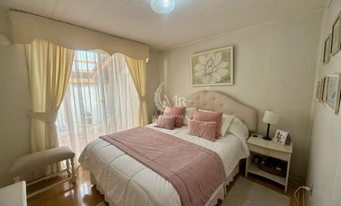 Casa en Venta 3 Dormitorios, Ubicad a Pasos de Parque Urbano Isla Cautín, Temuco