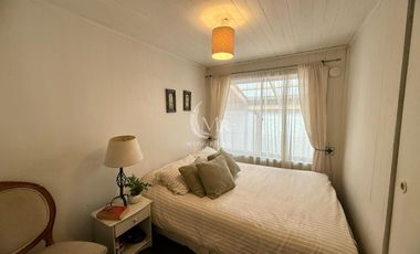 Casa en Venta 3 Dormitorios, Ubicad a Pasos de Parque Urbano Isla Cautín, Temuco