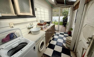 Casa en Venta 3 Dormitorios, Ubicad a Pasos de Parque Urbano Isla Cautín, Temuco