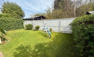 Casa en Venta 3 Dormitorios, Ubicad a Pasos de Parque Urbano Isla Cautín, Temuco