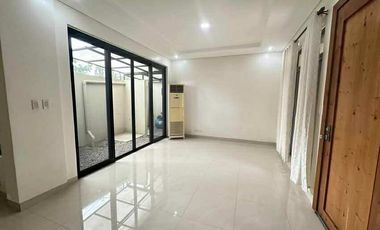Botanika Residences 2BR Townhouse 130sqm Maids Talamban