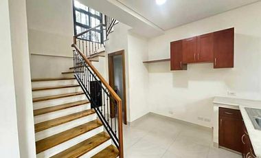 Botanika Residences 2BR Townhouse 130sqm Maids Talamban