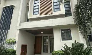 Botanika Residences 2BR Townhouse 130sqm Maids Talamban