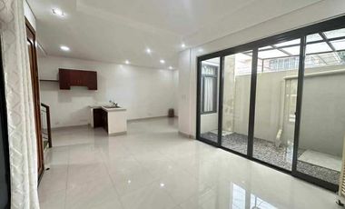 Botanika Residences 2BR Townhouse 130sqm Maids Talamban
