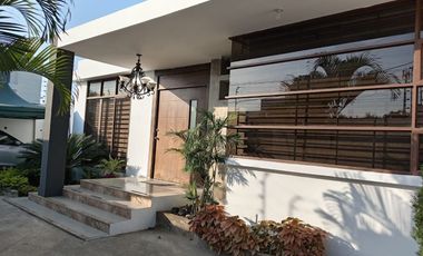 CASA EN VENTA EN LA LOTIZACIÓN 