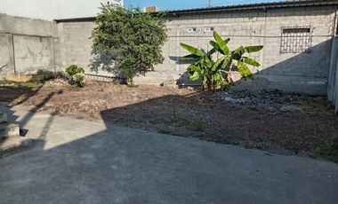 CASA EN VENTA EN LA LOTIZACIÓN 