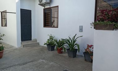 CASA EN VENTA EN LA LOTIZACIÓN 