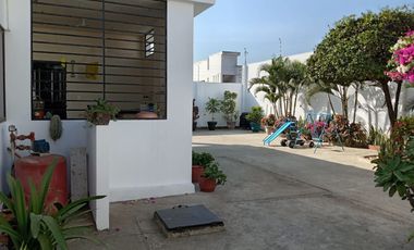 CASA EN VENTA EN LA LOTIZACIÓN 