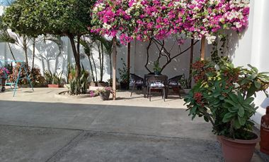 CASA EN VENTA EN LA LOTIZACIÓN 