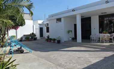 CASA EN VENTA EN LA LOTIZACIÓN 
