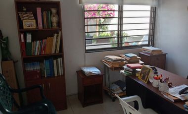 CASA EN VENTA EN LA LOTIZACIÓN 