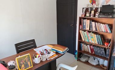 CASA EN VENTA EN LA LOTIZACIÓN 