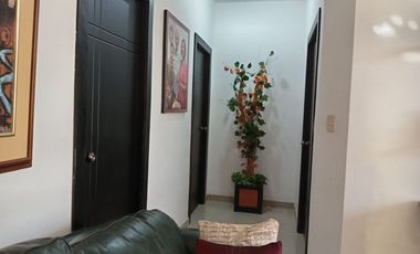 CASA EN VENTA EN LA LOTIZACIÓN 