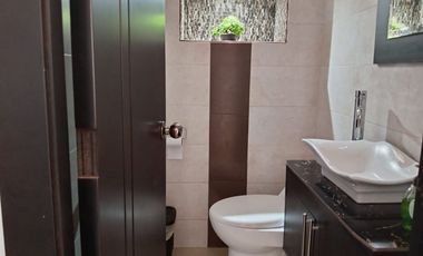 CASA EN VENTA EN LA LOTIZACIÓN 