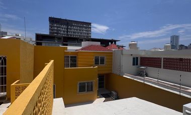 CASA EN COSTA DE ORO