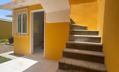 CASA EN COSTA DE ORO