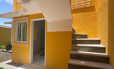 CASA EN COSTA DE ORO