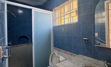 CASA EN COSTA DE ORO