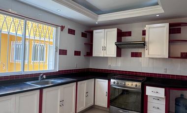 CASA EN COSTA DE ORO