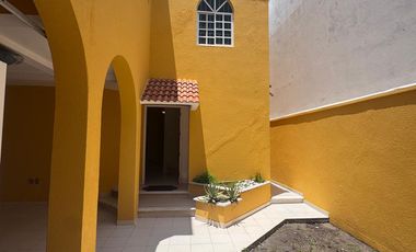 CASA EN COSTA DE ORO