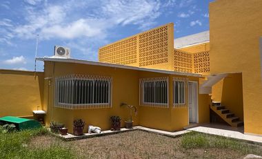 CASA EN COSTA DE ORO