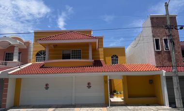 CASA EN COSTA DE ORO