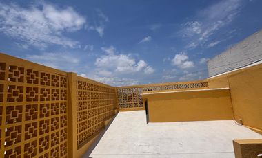 CASA EN COSTA DE ORO