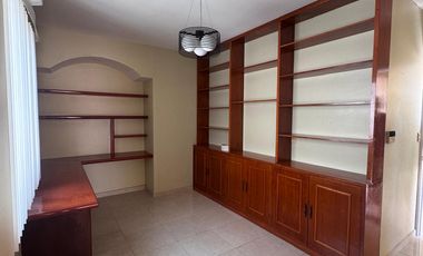 CASA EN COSTA DE ORO