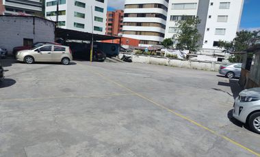 TERRENO EN VENTA SECTOR LA PRADERA