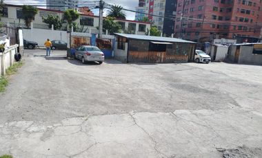 TERRENO EN VENTA SECTOR LA PRADERA