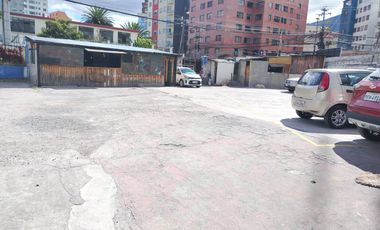 TERRENO EN VENTA SECTOR LA PRADERA