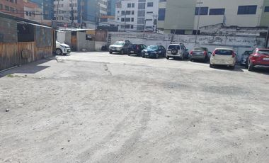 TERRENO EN VENTA SECTOR LA PRADERA