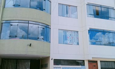 ¡ATENCIÓN! Tu NUEVO HOGAR te espera en SAN SEBASTIÁN – CUSCO