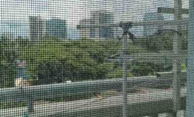 Vivant Flats Filinvest 1BR w Parking