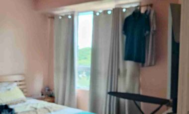 Vivant Flats Filinvest 1BR w Parking