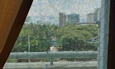 Vivant Flats Filinvest 1BR w Parking