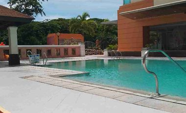 Vivant Flats Filinvest 1BR w Parking