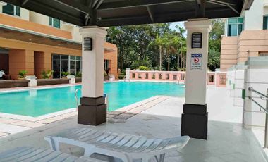 Vivant Flats Filinvest 1BR w Parking