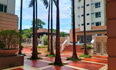 Vivant Flats Filinvest 1BR w Parking