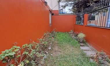 VENTA DE CASA EN URB. LAS BRISAS LIMA $ 240,000