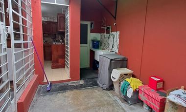 VENTA DE CASA EN URB. LAS BRISAS LIMA $ 240,000