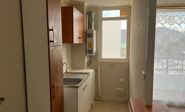 ARRIENDO DEPTO. DOÑA ALEJANDRINA -TORRE 3