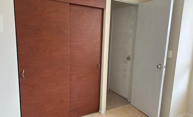 ARRIENDO DEPTO. DOÑA ALEJANDRINA -TORRE 3