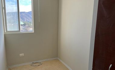 ARRIENDO DEPTO. DOÑA ALEJANDRINA -TORRE 3