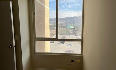 ARRIENDO DEPTO. DOÑA ALEJANDRINA -TORRE 3