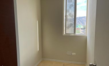 ARRIENDO DEPTO. DOÑA ALEJANDRINA -TORRE 3