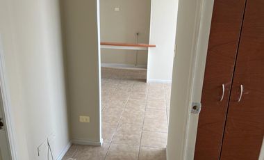 ARRIENDO DEPTO. DOÑA ALEJANDRINA -TORRE 3